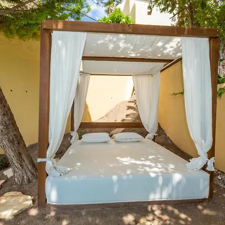 Villa Julia La Herradura Marina Del Almuñécar