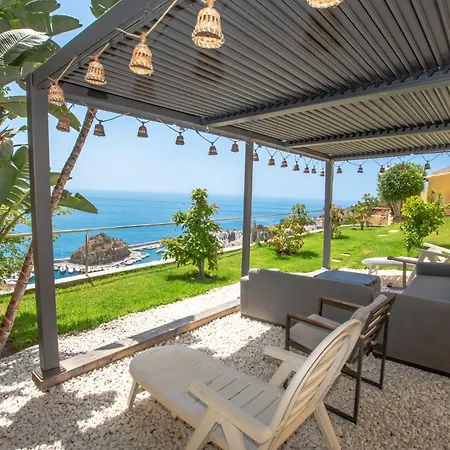 Villa Julia La Herradura Marina Del Almuñécar